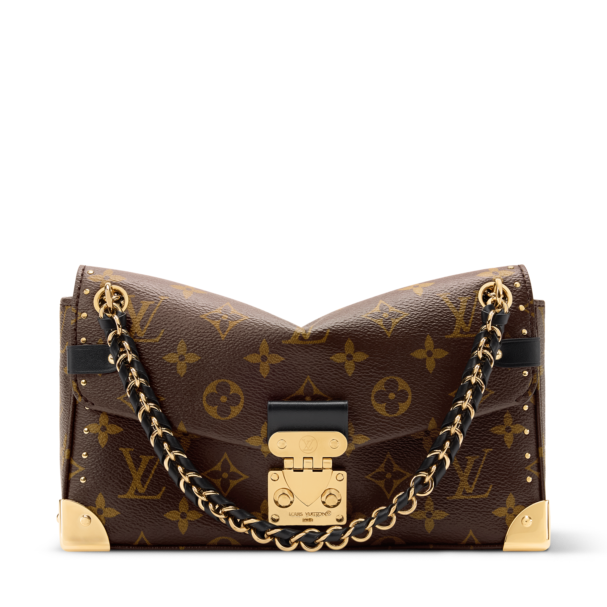 Trunkie East West Monogram - Women - Handbags | LOUIS VUITTON ®